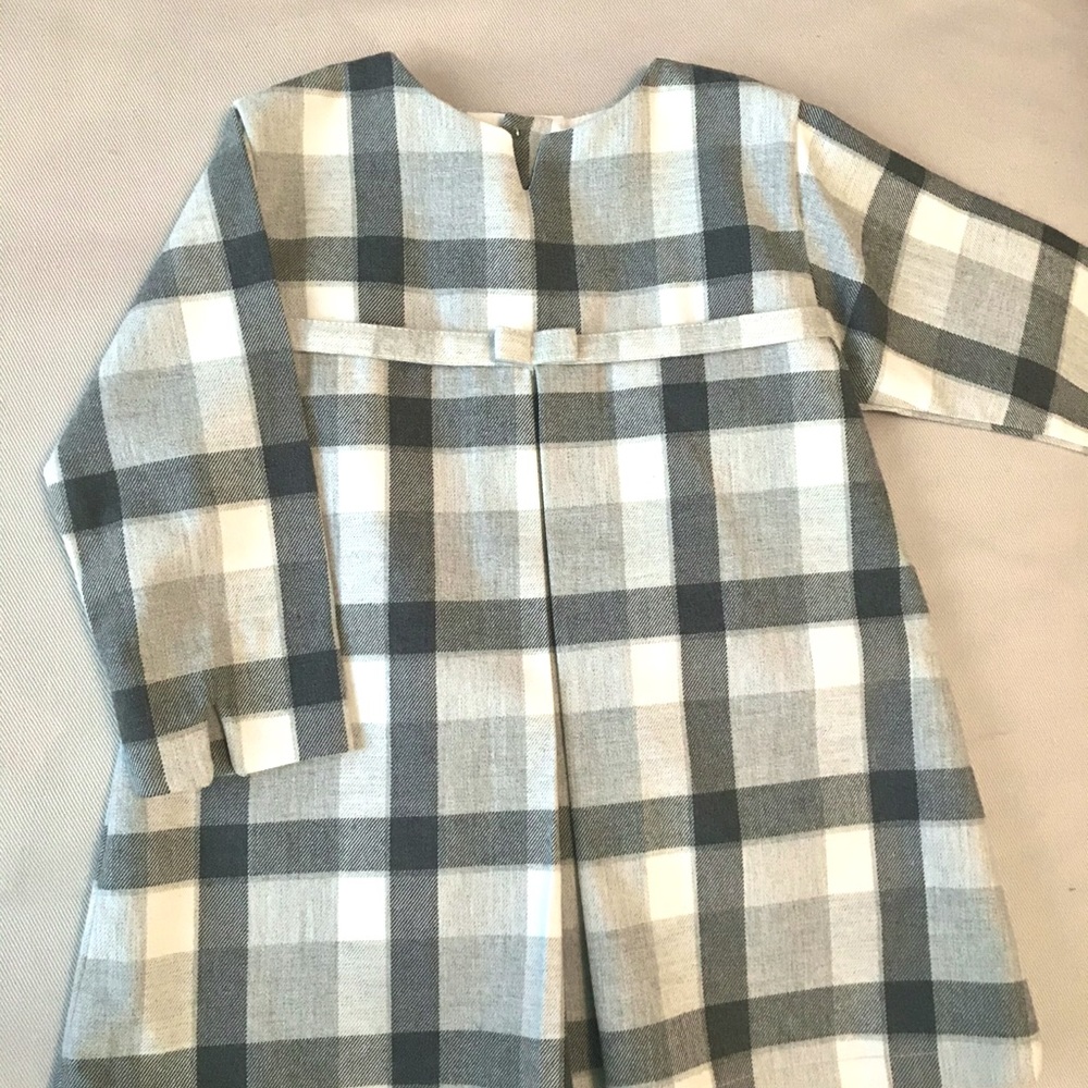 Coquelicot Brand Formal Dress for girls